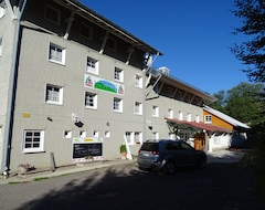 Hotel `S Jägermatt (Feldberg, Tyskland)