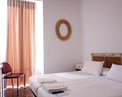 Hotel Pigal (Tarragona, Spain)
