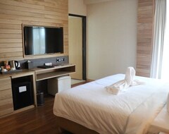 Vouk Hotel Suites (Georgetown, Malaysia)