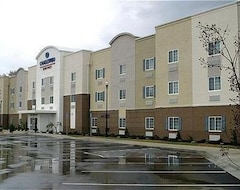 Otel Candlewood Suites Macon (Macon, ABD)