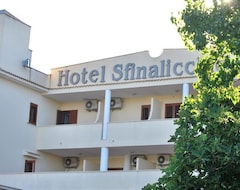 Khách sạn Sfinalicchio (Vieste, Ý)
