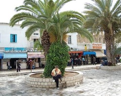 Hotelli Medina (Sousse, Tunisia)