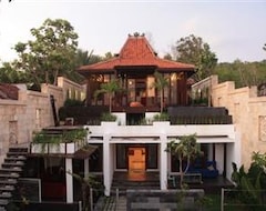 Pansiyon Villa Alcheringa Yogyakarta (Yogyakarta, Endonezya)