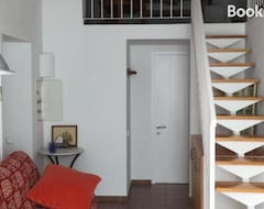 Cijela kuća/apartman Apartament Riera (Cadaques, Španjolska)