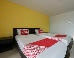 OYO 290 Dd Residence Hotel (Rayong, Thailand)