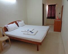 Hotel Kek Annexure (Chennai, India)