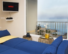 Casa/apartamento entero Loft Playa Salinas Calpe (Calpe, España)