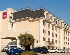 Hotelli Comfort Suites Kenner (Kenner, Amerikan Yhdysvallat)