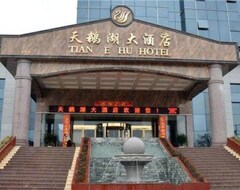 Khách sạn Jingdezhen Tiantian Fishery Port International Hotel(Yuanchangxin International Hotel) (Jingdezhen, Trung Quốc)