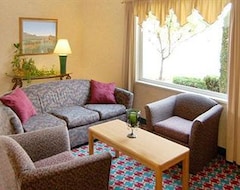 Khách sạn Sleep Inn Pasco Tri -Cities (Pasco, Hoa Kỳ)