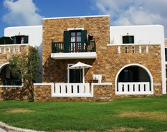 Khách sạn Plaka  Ii (Plaka, Hy Lạp)