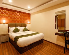 Khách sạn Treebo Trend Hotel Orchid (Gangtok, Ấn Độ)