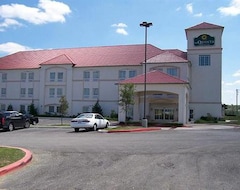Hotel Best Western Boerne Inn & Suites (Boerne, USA)