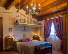 Bed & Breakfast Villarose (Castelbuono, Italija)