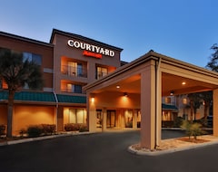 Hotel Courtyard By Marriott Gainesville Fl (Gainesville, USA)