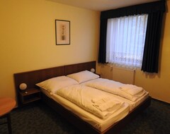Hotelli Bader Fogado (Bicske, Unkari)