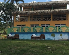 Hotel Villa Altea (Santa Barbara de Samana, República Dominicana)