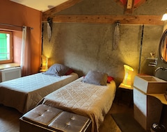 Bed & Breakfast Domain of Pipangaille (Andancette, Pháp)