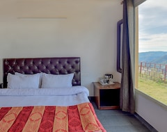 Hotel Livingstone Eco Resort (Shimla, Indien)