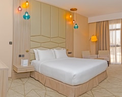 Hotel Occidental Dubai Production City (Dubai, United Arab Emirates)