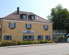 Otel Löhr (Landau, Almanya)