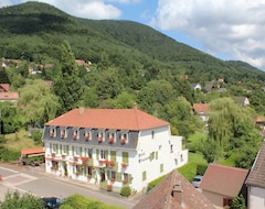 Hotelli Elisabeth (La Vancelle, Ranska)