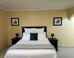 Khách sạn Klerksdorp (Klerksdorp, Nam Phi)