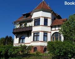 Toàn bộ căn nhà/căn hộ Villa Charlotte (Bad Liebenstein, Đức)