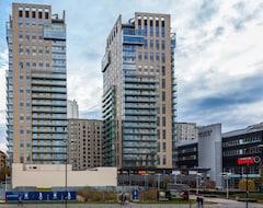 Hotel Chopin Apartments - Platinum Towers (Varšava, Poljska)