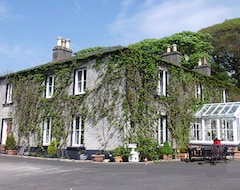 Hotelli Cloncarlin House (Monasterevin, Irlanti)