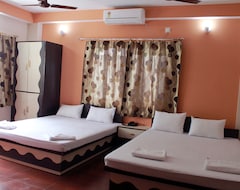 Hotel Debjyoti (Siliguri, India)