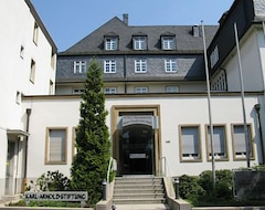 Hotelli Adam-Stegerwald-Haus (Königswinter, Saksa)