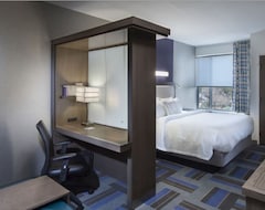 Otel SpringHill Suites by Marriott Houston Hwy. 290/NW Cypress (Spring Valley, ABD)