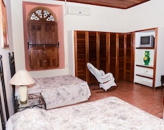 Hotelli Casa San Martin (Granada, Nicaragua)
