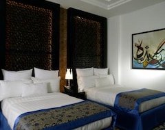 Hotel Hani Royal (Manama, Bahrein)