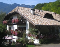 Khách sạn Garni Kreithof (Kaltern am See, Ý)