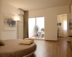 Casa/apartamento entero Anna e Salvo House (Marsala, Italia)