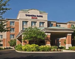 Hotel SpringHill Suites by Marriott Philadelphia Willow Grove (Willow Grove, USA)