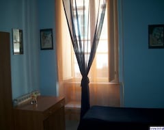 Hotel Cappellini (Rome, Italy)