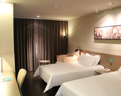 Hotel Jinjiang Inn Select Shenyang Zhongshan Park Branch (Shenyang, China)