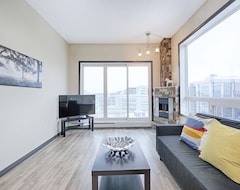 Cijela kuća/apartman Sub Penthouse Suite Over Looking The Legislature Grounds In Beautiful Edmonton . (Edmonton, Kanada)