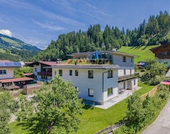 Toàn bộ căn nhà/căn hộ Combined Flats, 5 Minutes By Car From The Skilift (Hopfgarten im Brixental, Áo)
