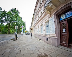 Hotelli Benedict (Krakova, Puola)