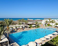 Hotel Riad Meninx (ex Azurea) (Houmt Souk, Tunisia)