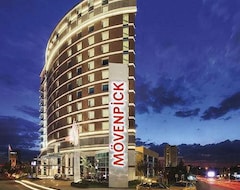 Hotel Movenpick Ankara (Ankara, Turkey)