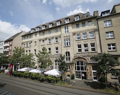 Stadthotel Duesseldorf (Düsseldorf, Almanya)