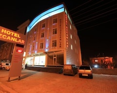 Hotel Muş Global (Mus, Turquía)