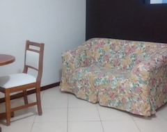 Serviced apartment Crystal Apart Hotel (Macaé, Brazil)