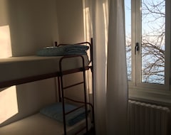 Hostel / vandrehjem Tergeste (Trieste, Italien)