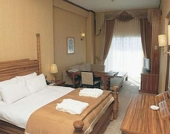 Hotelli Deluxe  Pinetapark (Mugla, Turkki)